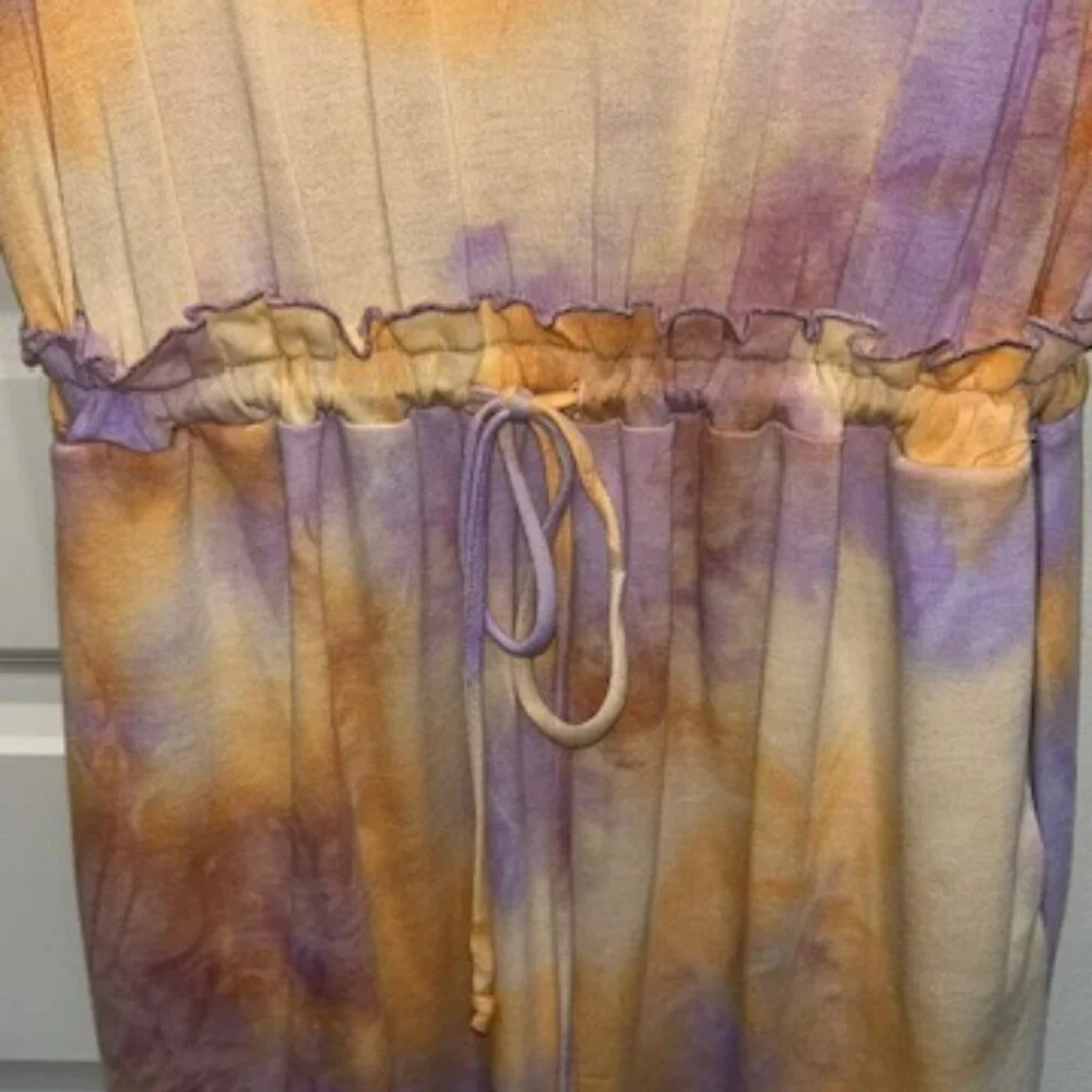 First Love Dress - Picture 3 of 10